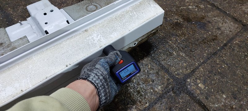 Порог со стойкой Geely Coolray SX11 JLH-3G15TD 2020 прав. (б/у)