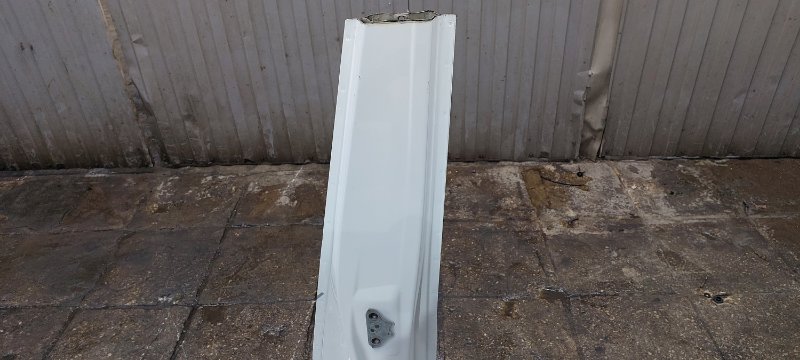 Порог со стойкой Geely Coolray SX11 JLH-3G15TD 2020 лев. (б/у) Порог со стойкой Geely Coolray SX11 JLH-3G15TD 2020 лев. (б/у)