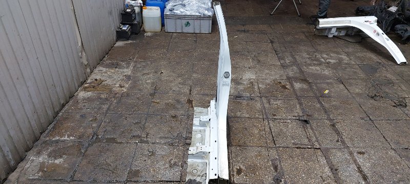 Порог со стойкой Geely Coolray SX11 JLH-3G15TD 2020 лев. (б/у) Порог со стойкой Geely Coolray SX11 JLH-3G15TD 2020 лев. (б/у)