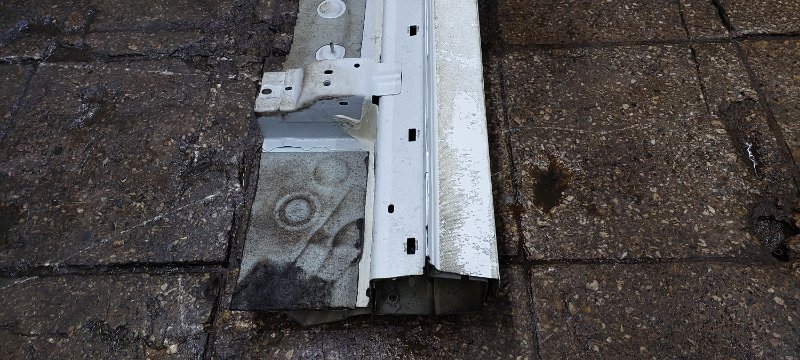 Порог со стойкой Geely Coolray SX11 JLH-3G15TD 2020 лев. (б/у) Порог со стойкой Geely Coolray SX11 JLH-3G15TD 2020 лев. (б/у)