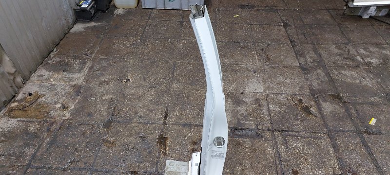 Порог со стойкой Geely Coolray SX11 JLH-3G15TD 2020 лев. (б/у) Порог со стойкой Geely Coolray SX11 JLH-3G15TD 2020 лев. (б/у)