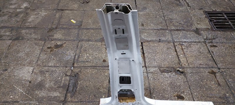 Порог со стойкой Geely Coolray SX11 JLH-3G15TD 2020 лев. (б/у) Порог со стойкой Geely Coolray SX11 JLH-3G15TD 2020 лев. (б/у)