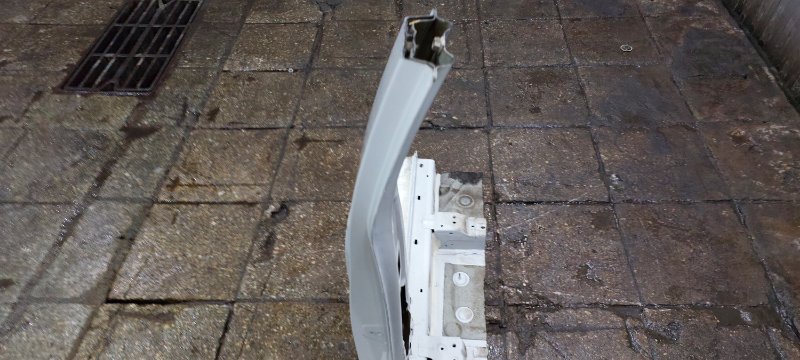 Порог со стойкой Geely Coolray SX11 JLH-3G15TD 2020 лев. (б/у) Порог со стойкой Geely Coolray SX11 JLH-3G15TD 2020 лев. (б/у)