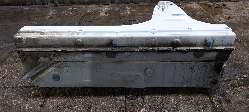 Порог со стойкой Geely Coolray SX11 JLH-3G15TD 2020 лев. (б/у) Порог со стойкой Geely Coolray SX11 JLH-3G15TD 2020 лев. (б/у)