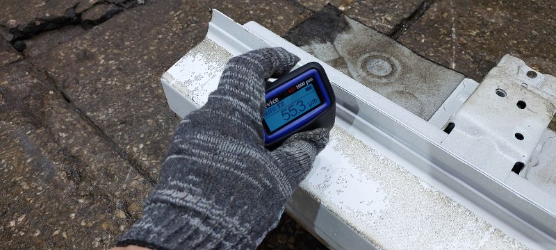 Порог со стойкой Geely Coolray SX11 JLH-3G15TD 2020 лев. (б/у) Порог со стойкой Geely Coolray SX11 JLH-3G15TD 2020 лев. (б/у)