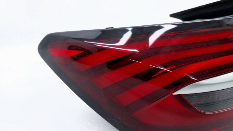 Фонарь Geely Coolray SX11 JLH-3G15TD 2020 задн. лев. (б/у)