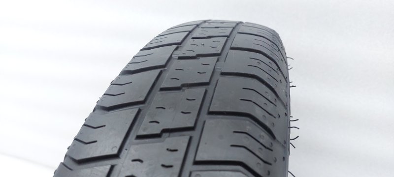 Запасное колесо Geely Coolray SX11 JLH-3G15TD 2020 (б/у) Запасное колесо Geely Coolray SX11 JLH-3G15TD 2020 (б/у)