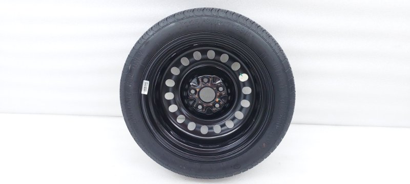 Запасное колесо Geely Coolray SX11 JLH-3G15TD 2020 (б/у) Запасное колесо Geely Coolray SX11 JLH-3G15TD 2020 (б/у)
