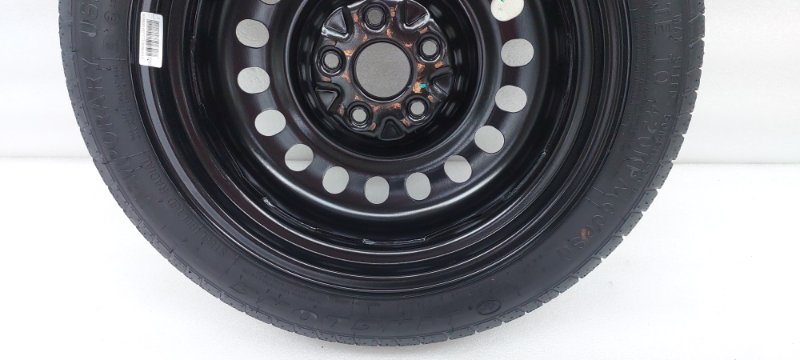 Запасное колесо Geely Coolray SX11 JLH-3G15TD 2020 (б/у) Запасное колесо Geely Coolray SX11 JLH-3G15TD 2020 (б/у)