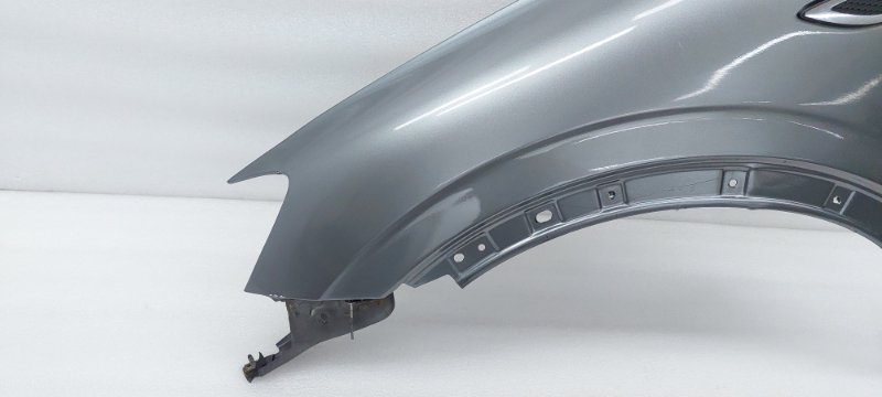 Крыло Renault Arkana JC H4M 2019 перед. лев. (б/у) Крыло Renault Arkana JC H4M 2019 перед. лев. (б/у)