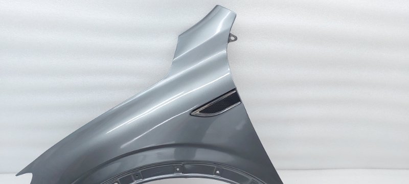 Крыло Renault Arkana JC H4M 2019 перед. лев. (б/у) Крыло Renault Arkana JC H4M 2019 перед. лев. (б/у)