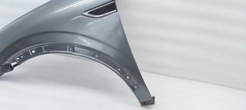 Крыло Renault Arkana JC H4M 2019 перед. лев. (б/у) Крыло Renault Arkana JC H4M 2019 перед. лев. (б/у)