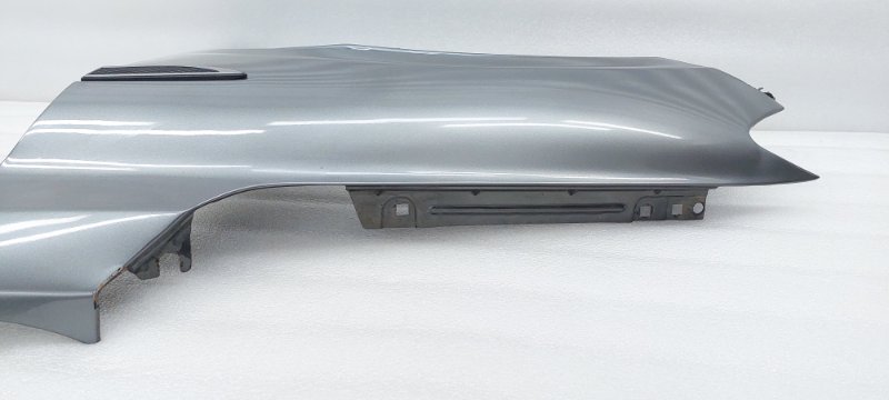 Крыло Renault Arkana JC H4M 2019 перед. лев. (б/у) Крыло Renault Arkana JC H4M 2019 перед. лев. (б/у)