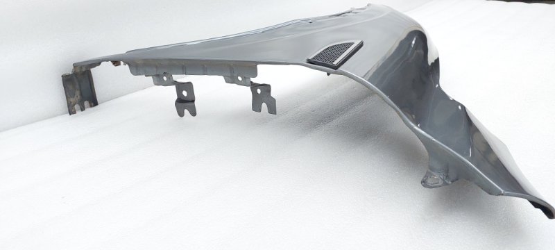 Крыло Renault Arkana JC H4M 2019 перед. лев. (б/у) Крыло Renault Arkana JC H4M 2019 перед. лев. (б/у)