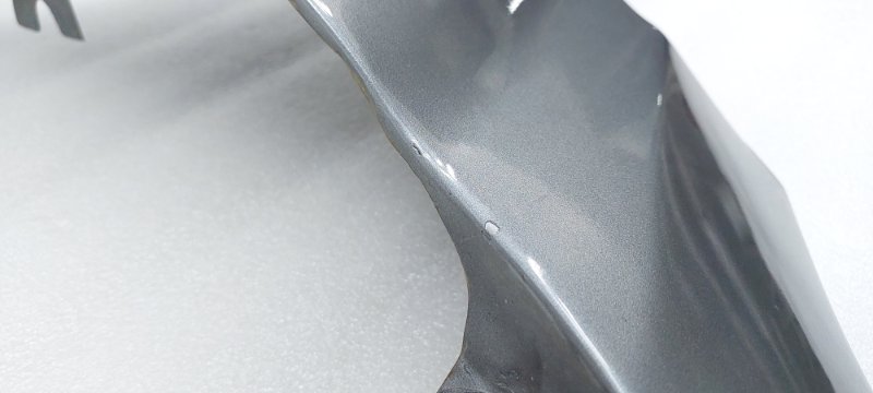 Крыло Renault Arkana JC H4M 2019 перед. лев. (б/у) Крыло Renault Arkana JC H4M 2019 перед. лев. (б/у)