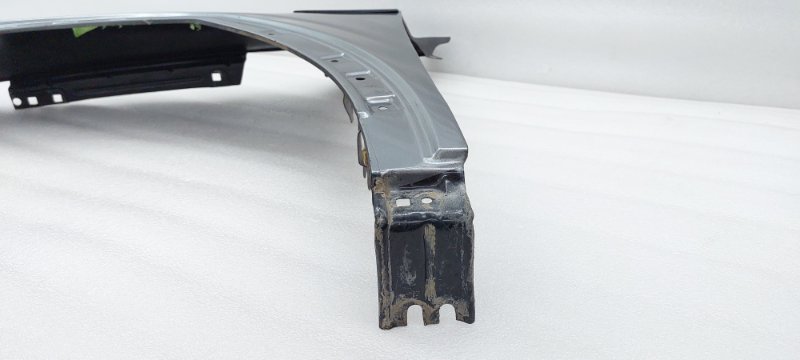 Крыло Renault Arkana JC H4M 2019 перед. лев. (б/у) Крыло Renault Arkana JC H4M 2019 перед. лев. (б/у)