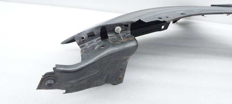 Крыло Renault Arkana JC H4M 2019 перед. лев. (б/у) Крыло Renault Arkana JC H4M 2019 перед. лев. (б/у)