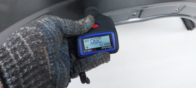 Крыло Renault Arkana JC H4M 2019 перед. лев. (б/у) Крыло Renault Arkana JC H4M 2019 перед. лев. (б/у)