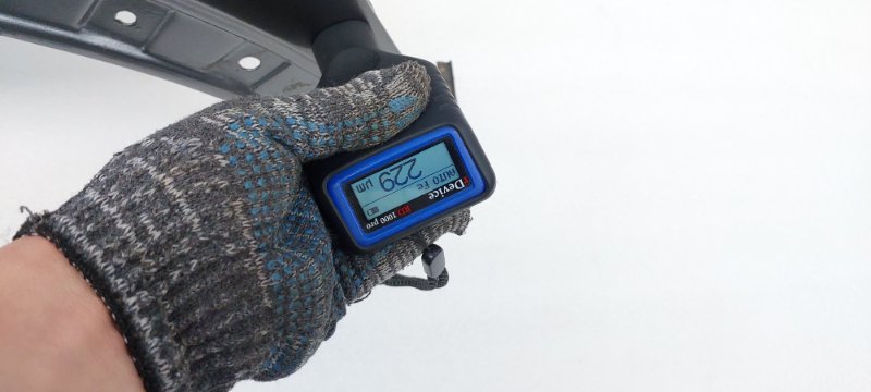 Крыло Renault Arkana JC H4M 2019 перед. лев. (б/у) Крыло Renault Arkana JC H4M 2019 перед. лев. (б/у)