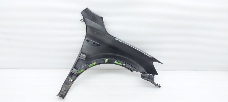 Крыло Renault Arkana JC H4M 2019 перед. лев. (б/у) Крыло Renault Arkana JC H4M 2019 перед. лев. (б/у)