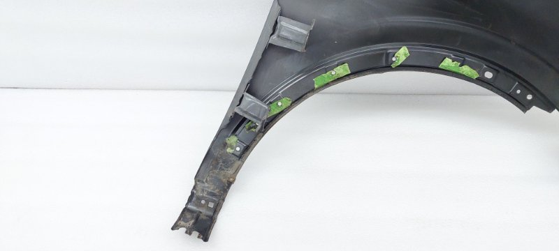 Крыло Renault Arkana JC H4M 2019 перед. лев. (б/у) Крыло Renault Arkana JC H4M 2019 перед. лев. (б/у)