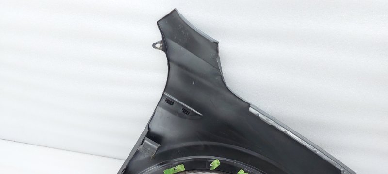 Крыло Renault Arkana JC H4M 2019 перед. лев. (б/у) Крыло Renault Arkana JC H4M 2019 перед. лев. (б/у)