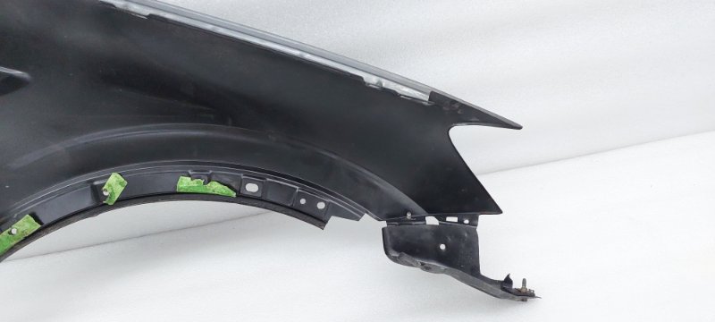 Крыло Renault Arkana JC H4M 2019 перед. лев. (б/у) Крыло Renault Arkana JC H4M 2019 перед. лев. (б/у)