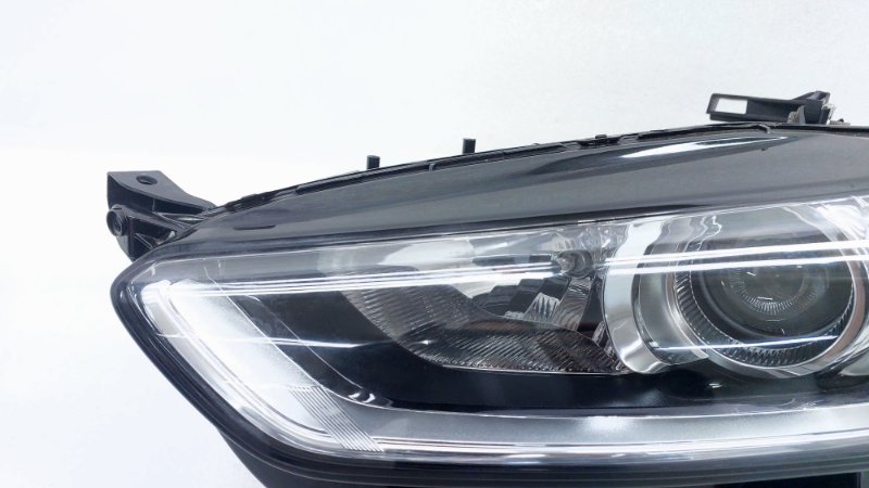 Фара левая Mondeo 2017 5 S7CB