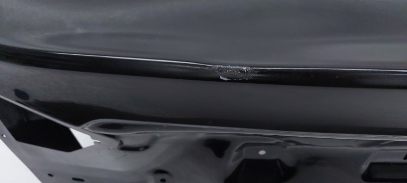 Крышка багажника Mondeo 2017 5 S7CB