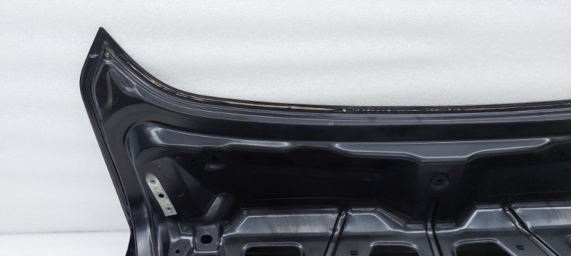Крышка багажника Mondeo 2017 5 S7CB