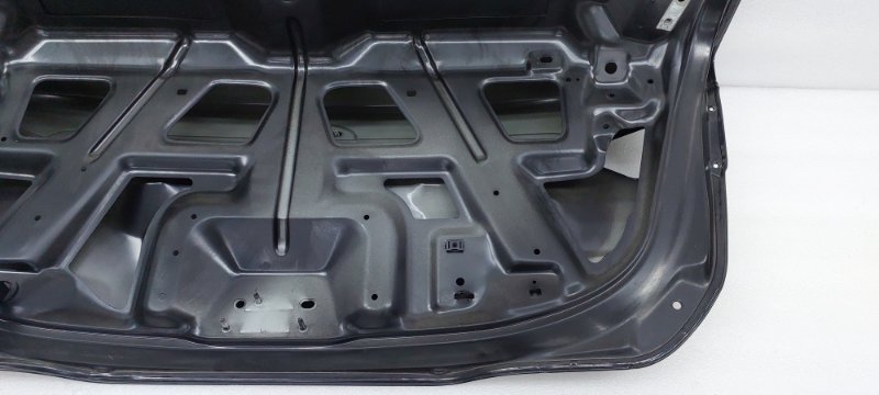Крышка багажника Mondeo 2017 5 S7CB