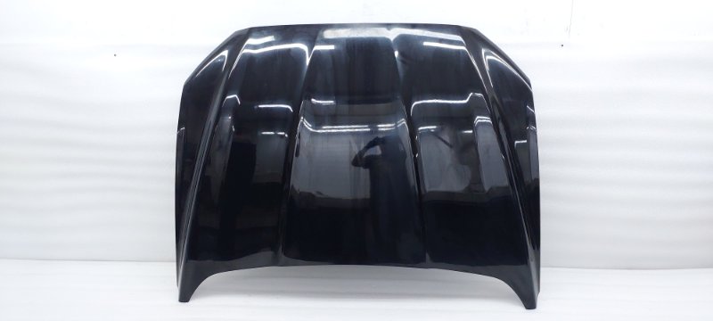 Капот Ford Mondeo 2017 5 S7CB БУ