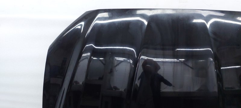 Капот Mondeo 2017 5 S7CB
