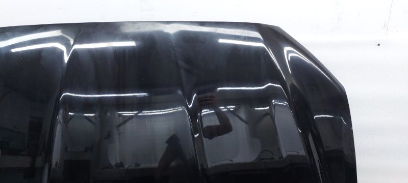 Капот Mondeo 2017 5 S7CB