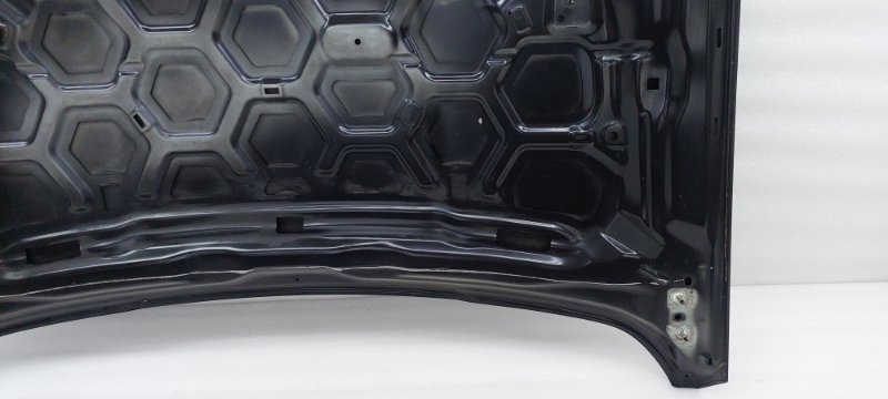 Капот Mondeo 2017 5 S7CB