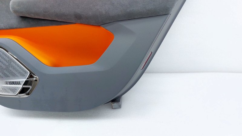 Обшивка двери Zeekr 001 1 2023 задн. прав. (б/у) Обшивка двери Zeekr 001 1 2023 задн. прав. (б/у)