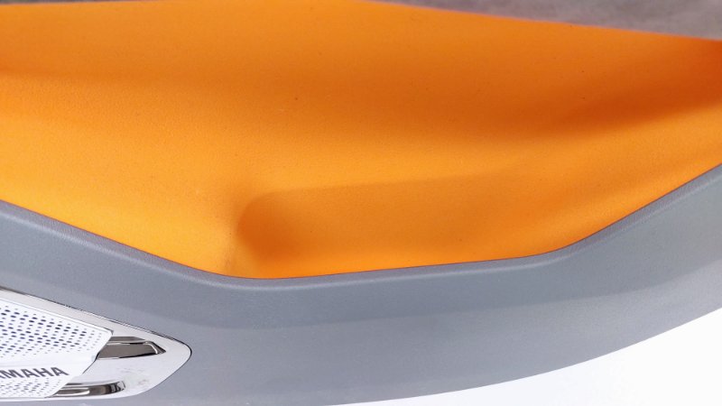 Обшивка двери Zeekr 001 1 2023 задн. прав. (б/у) Обшивка двери Zeekr 001 1 2023 задн. прав. (б/у)