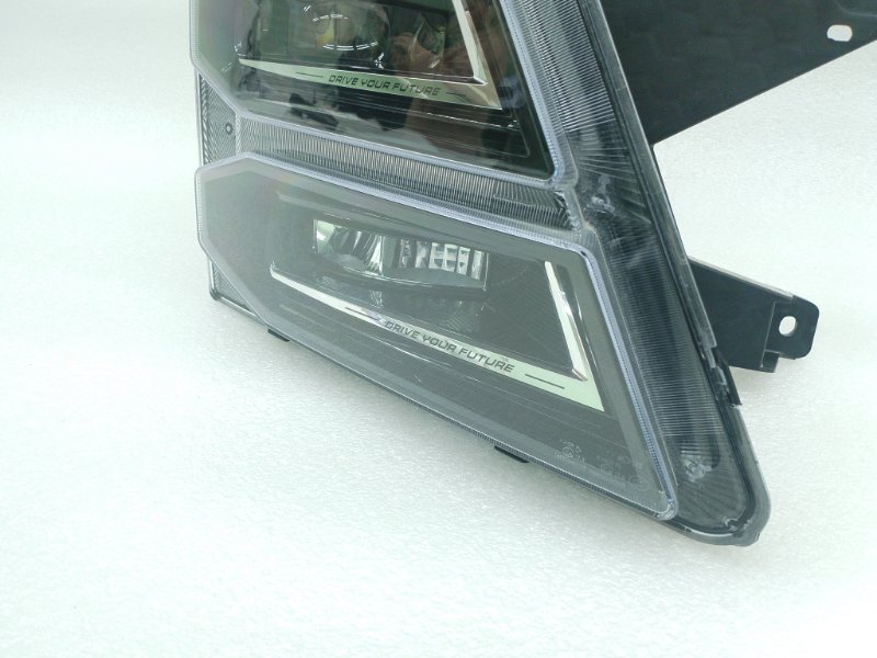 Фара Jetour Dashing 1 SQRE4T15C 2024 перед. прав. (б/у)