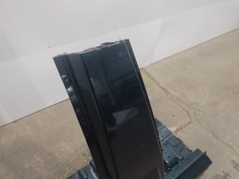 Порог со стойкой правый Dashing 2024 1 SQRE4T15C