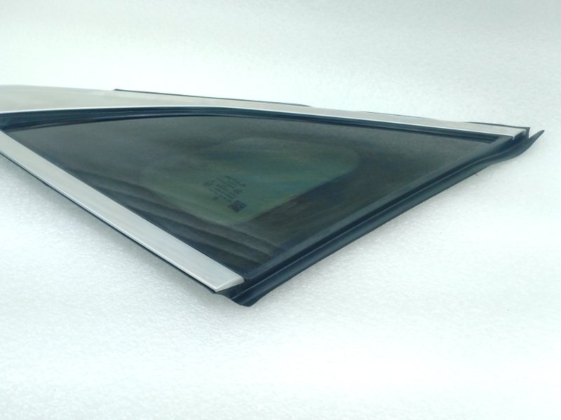 Стекло кузовное глухое Jetour Dashing 1 SQRE4T15C 2024 прав. (б/у)