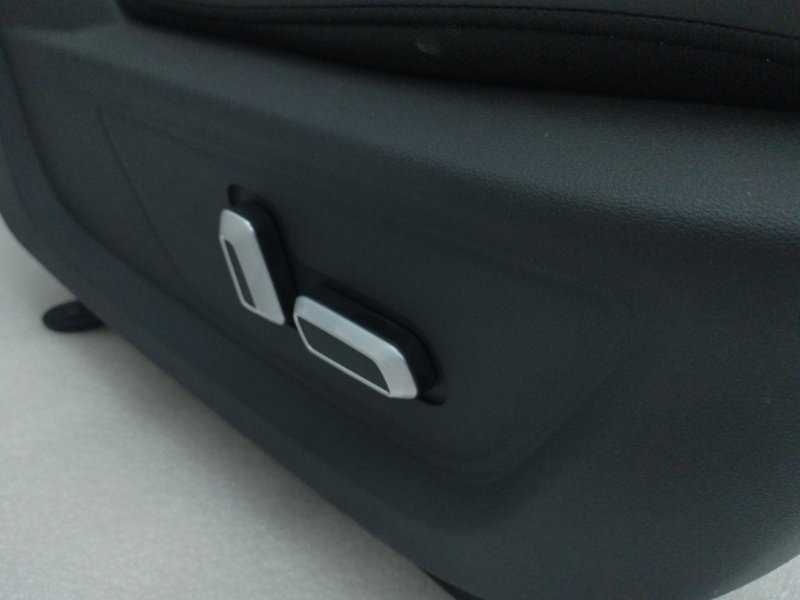 Сиденья комплект Jetour Dashing 1 SQRE4T15C