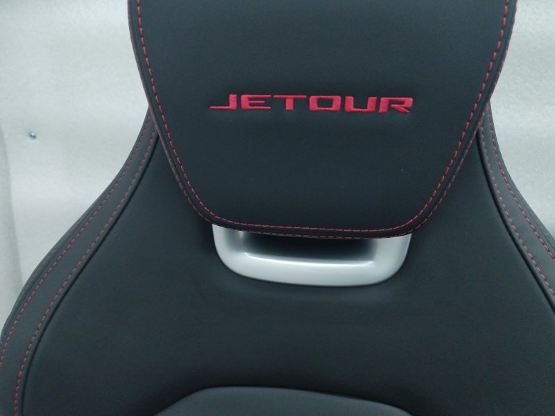 Сиденья комплект Jetour Dashing 1 SQRE4T15C 2024 (б/у) Сиденья комплект Jetour Dashing 1 SQRE4T15C 2024 (б/у)