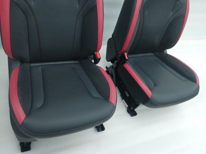 Сиденья комплект Dashing 2024 1 SQRE4T15C