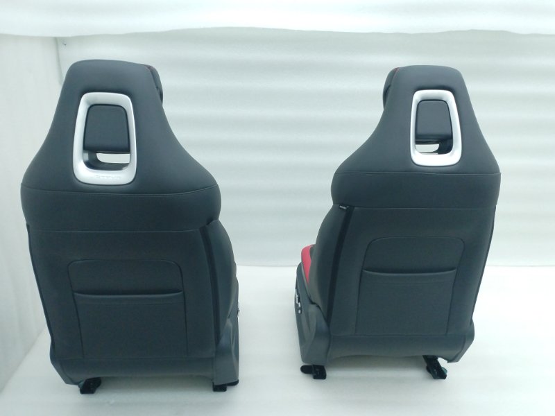 Сиденья комплект Dashing 2024 1 SQRE4T15C