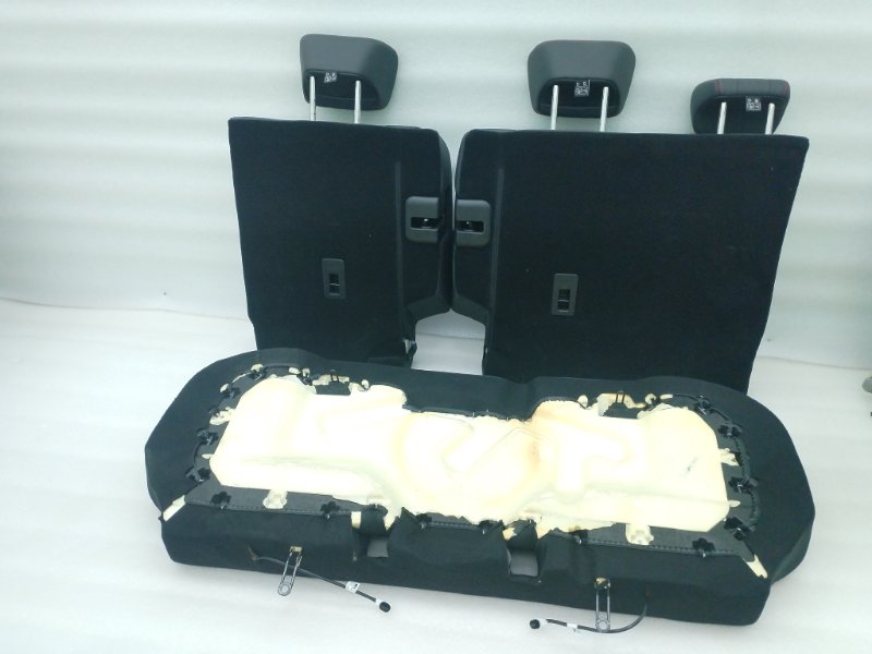 Сиденья комплект Jetour Dashing 1 SQRE4T15C 2024 (б/у) Сиденья комплект Jetour Dashing 1 SQRE4T15C 2024 (б/у)