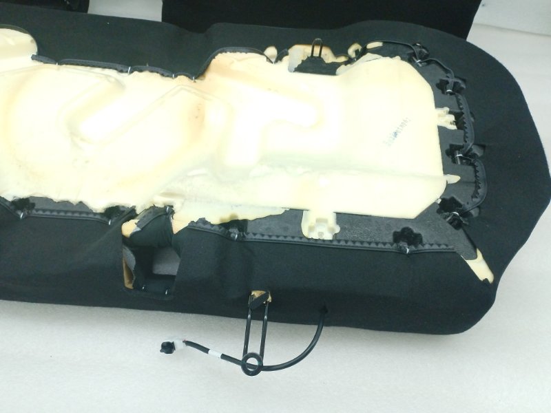 Сиденья комплект Jetour Dashing 1 SQRE4T15C 2024 (б/у) Сиденья комплект Jetour Dashing 1 SQRE4T15C 2024 (б/у)