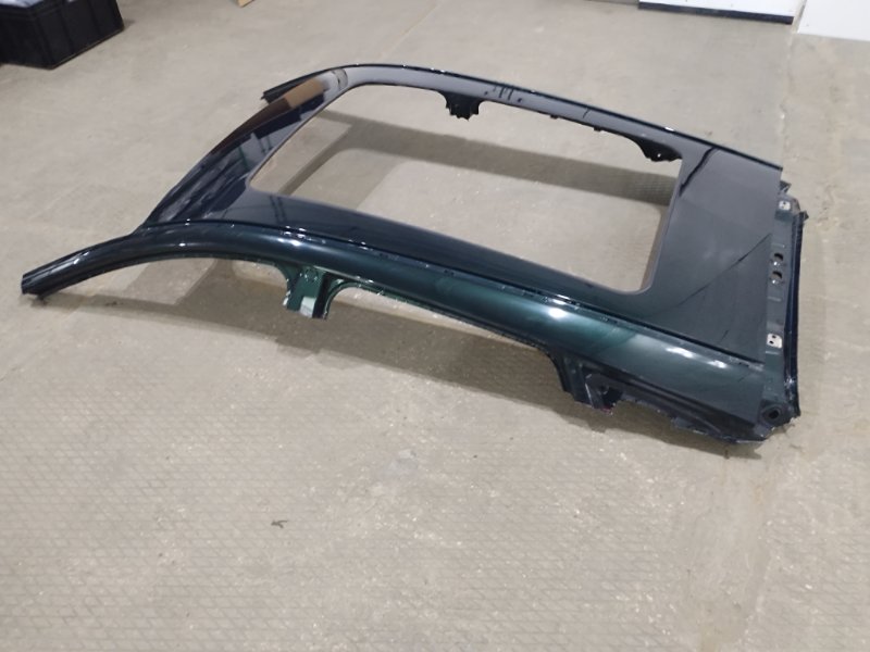 Крыша Jetour Dashing 1 SQRE4T15C