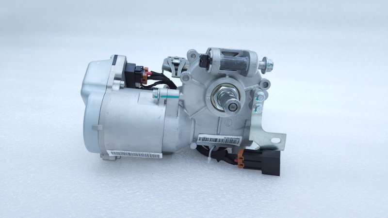Рулевая колонка Jetour Dashing 1 SQRE4T15C 2024 (б/у)
