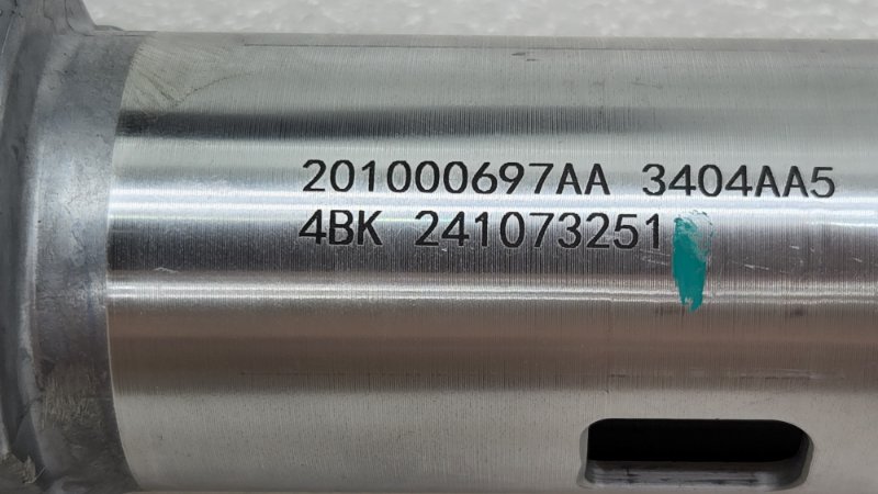 Рулевая колонка Jetour Dashing 1 SQRE4T15C 2024 (б/у)