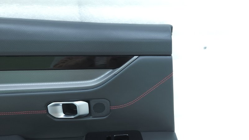 Обшивка двери Jetour Dashing 1 SQRE4T15C 2024 задн. лев. (б/у)